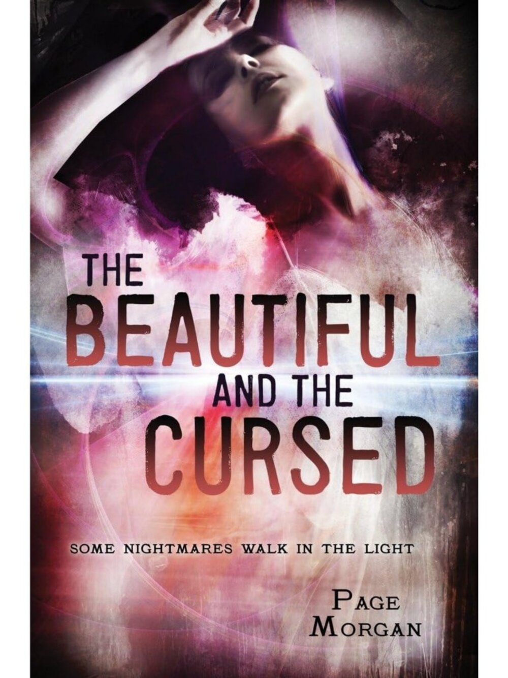 Enchanting Fantasy Novel: The Beautiful and the Cursed - Must-Read Adventure